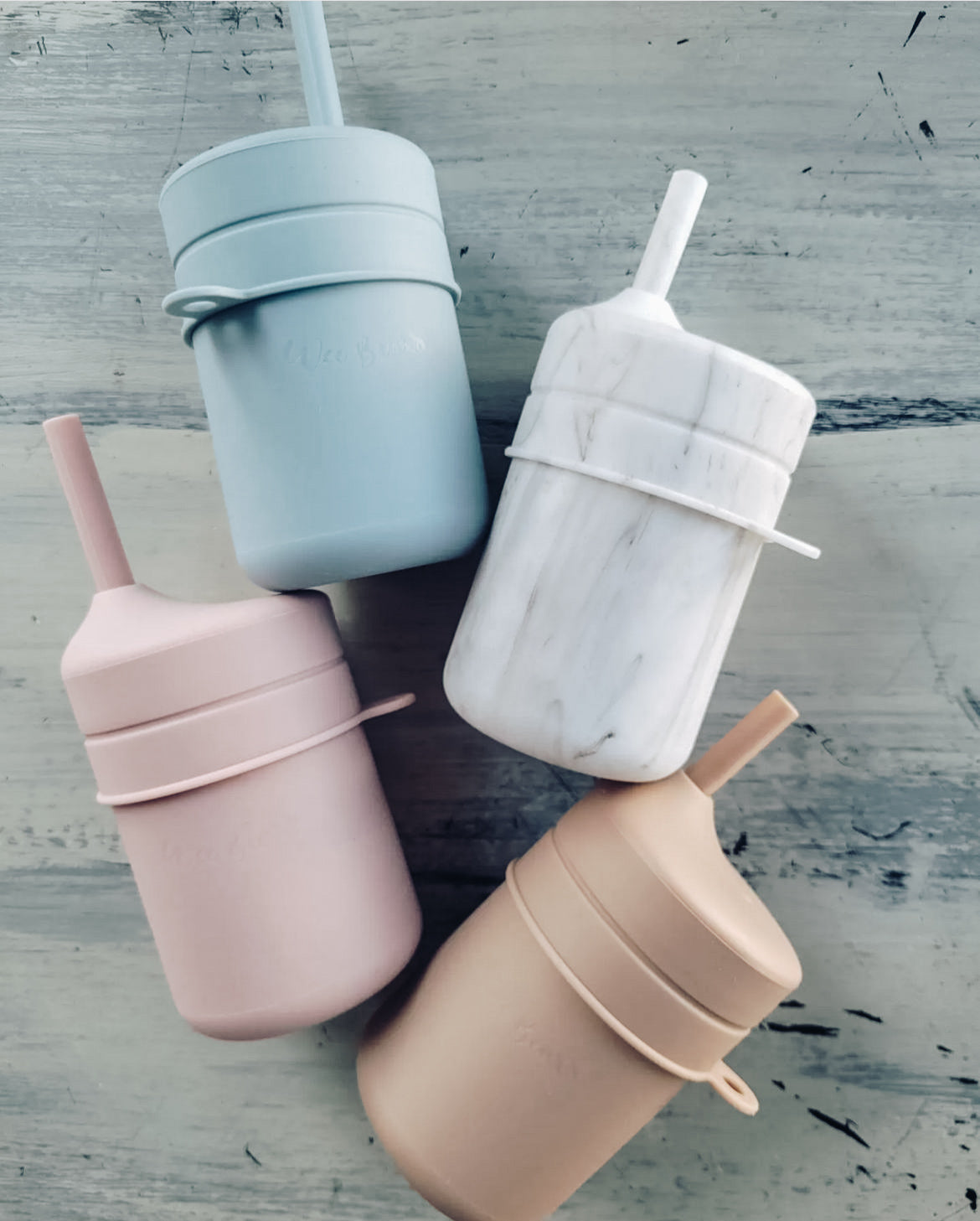 Cups by Wee Bears