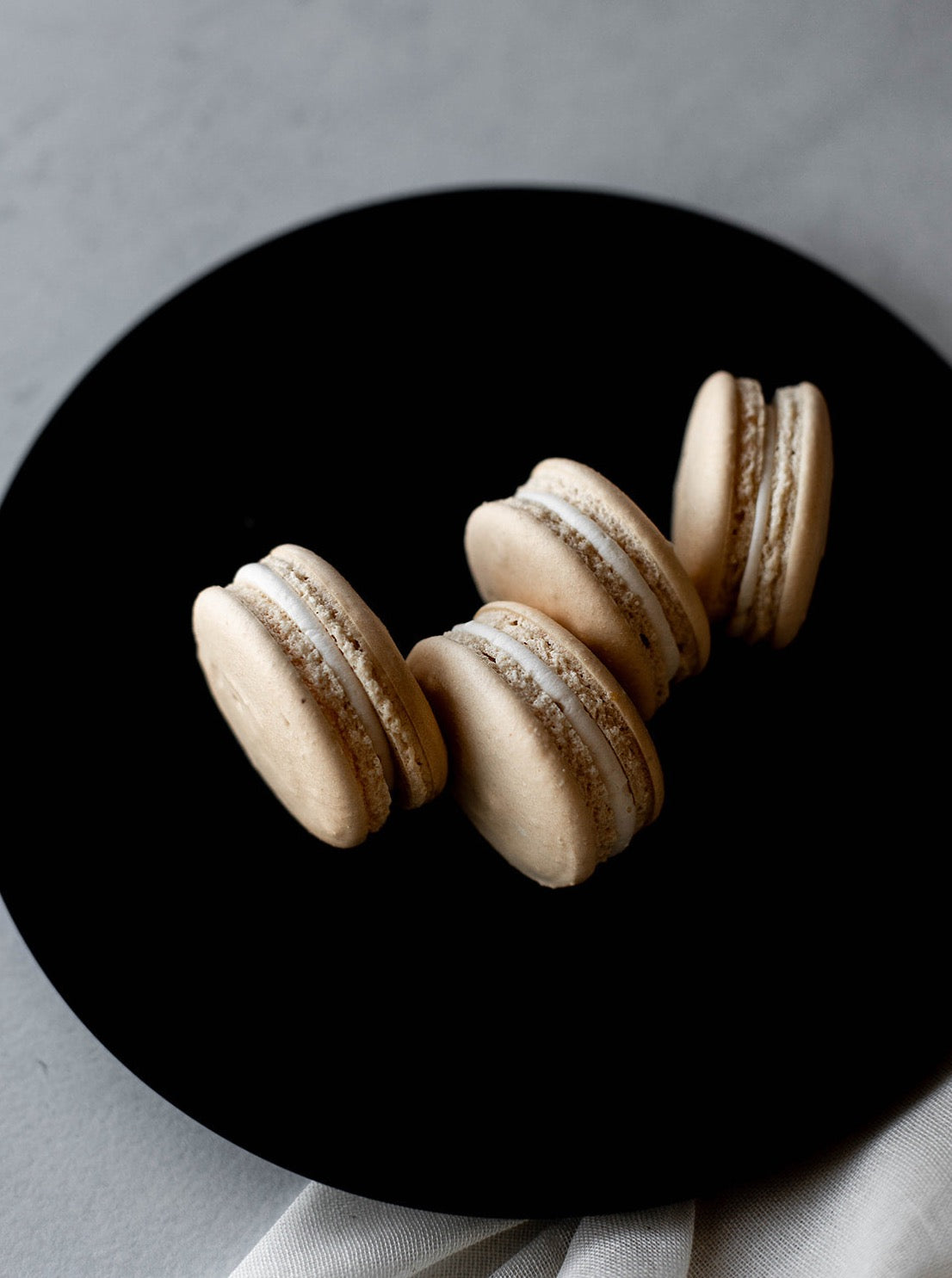 12 Macaron Pack