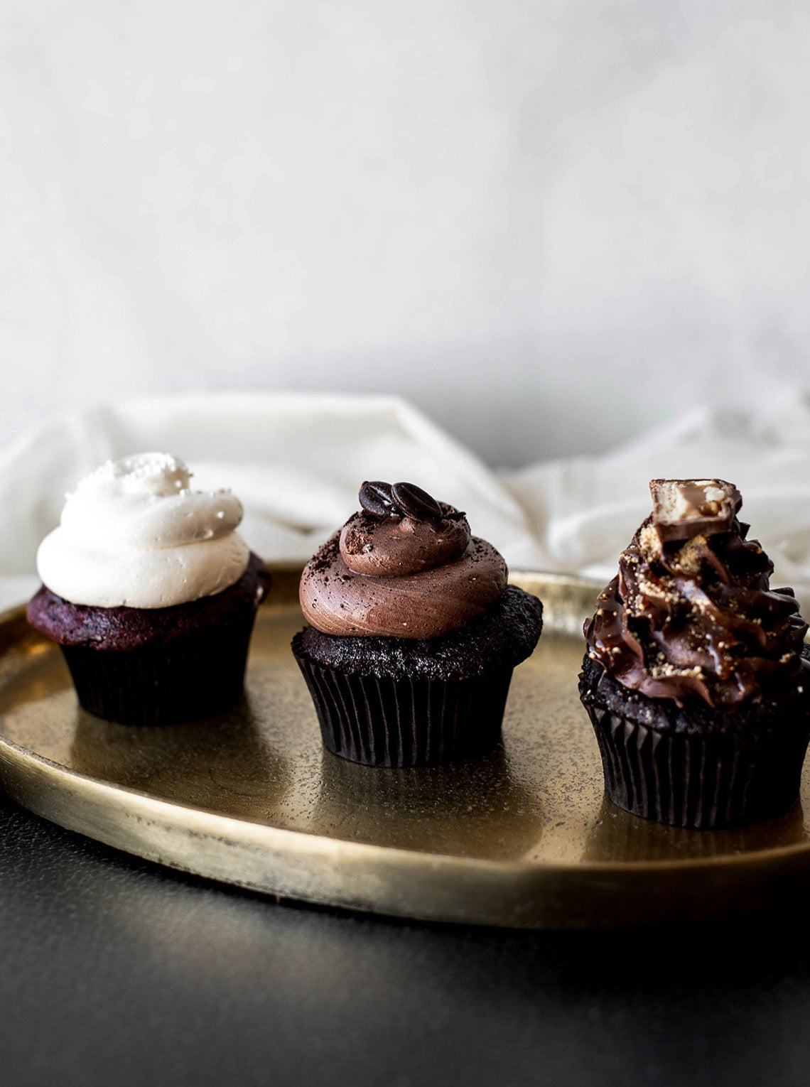 12 Cupcake Pack