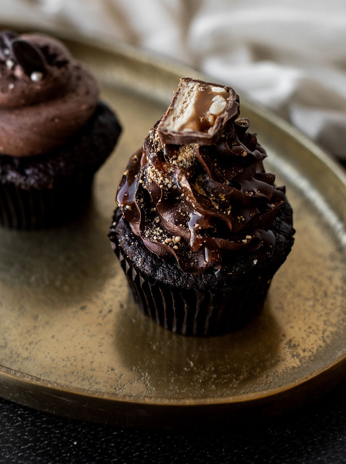 4 Cupcake Pack