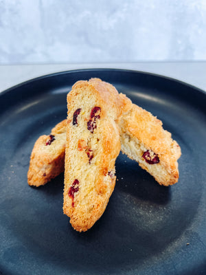 Biscotti