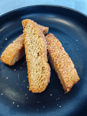 Biscotti