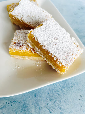 Lemon Bar