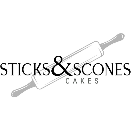 Sticks and Scones Cakes