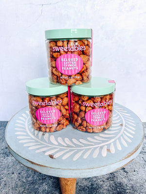 Sweetables Buttercrunch Peanuts
