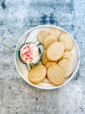 Vag-a-roos Cookies
