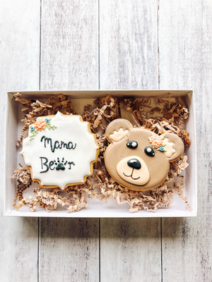 Mama Bear Cookies