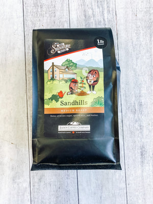 Sandhills 1lb Coffee