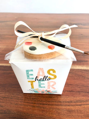 Paint Your Own Easter Egg Kit